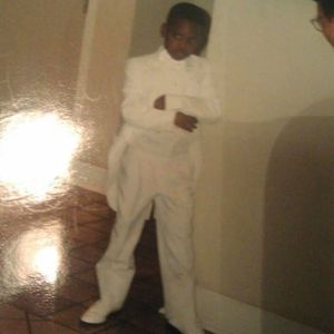 Meet your Posher, Daryll